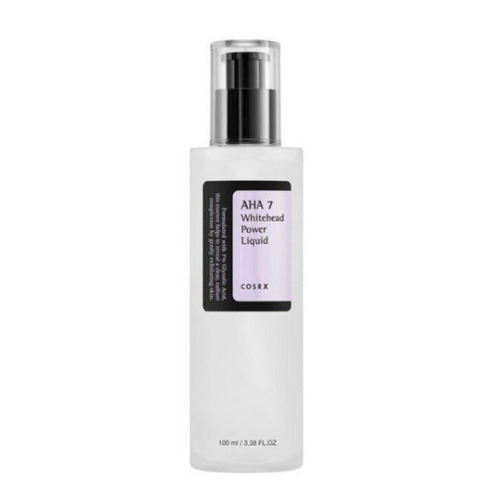 Wholesale COSRX - AHA 7 Whitehead Power Liquid - 100ml | Carsha