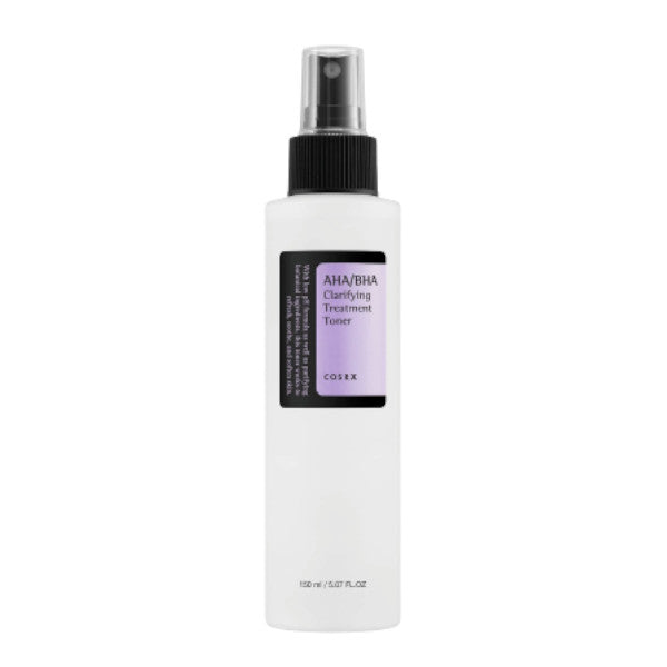 Wholesale COSRX - AHA/BHA Clarifying Treatment Toner 150ml | Carsha