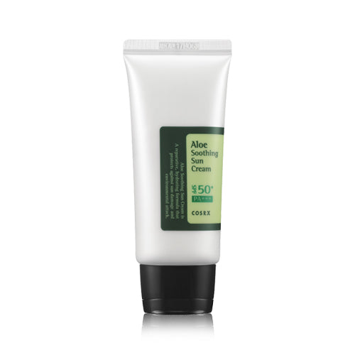 Wholesale Deal COSRX - Aloe Soothing Sun Cream - 50ml | Carsha