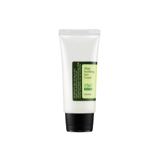 Wholesale COSRX - Aloe Soothing Sun Cream SPF50+ PA+++ - 50ml | Carsha