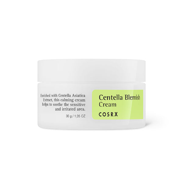 Wholesale Deal COSRX - Centella Blemish Cream | Carsha