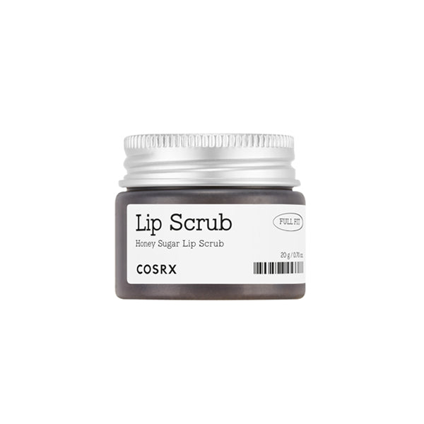 Wholesale Deal COSRX - Full Fit Honey Sugar Lip Scrub - 20g | Carsha