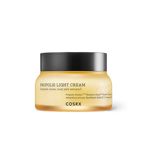 Wholesale Deal COSRX - Full Fit Propolis Light Cream - 65ml | Carsha