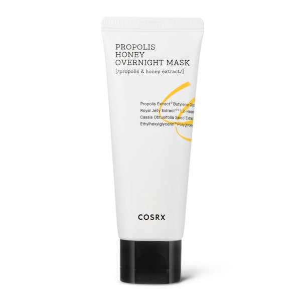 Wholesale COSRX - Full Fit Propolis Honey Overnight Mask - 60ml | Carsha