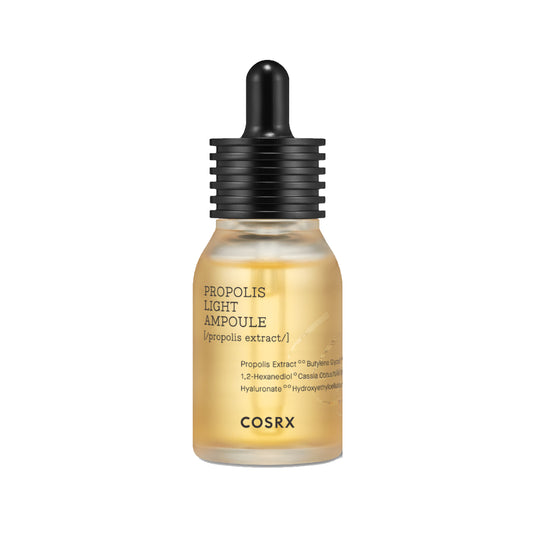 Wholesale Deal COSRX - Full fit Propolis Light Ampoule - 30ml | Carsha