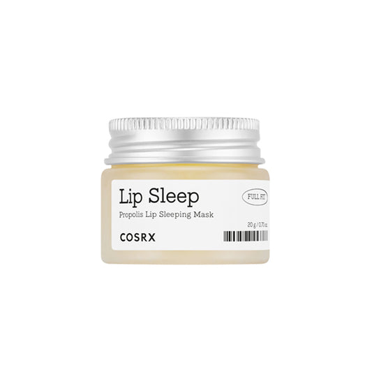 Wholesale COSRX - Full Fit Propolis Lip Sleeping Mask - 20g | Carsha