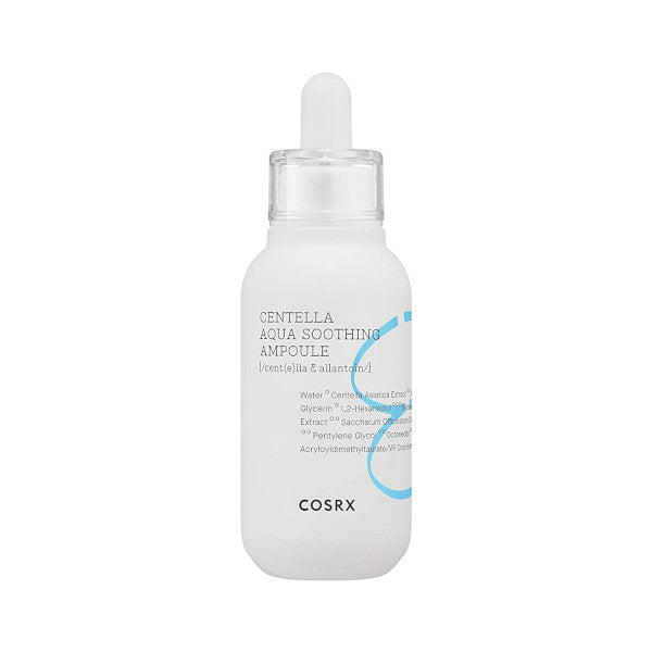 Wholesale COSRX - Hydrium Centella Aqua Soothing Ampoule 40ml | Carsha