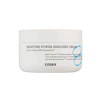 Wholesale Deal COSRX - Hydrium Moisture Power Enriched Cream - 50ml | Carsha