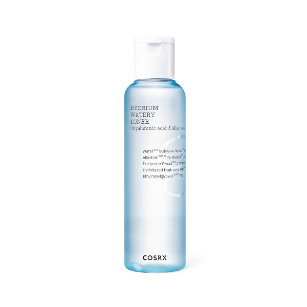 Wholesale Deal COSRX - Hydrium Watery Toner - 150ml | Carsha