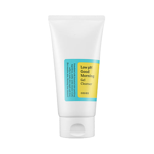 Wholesale COSRX - Low pH Good Morning Gel Cleanser - 150ml | Carsha