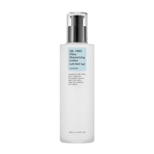 [Deal] COSRX - Oil Free Ultra Moisturizing Lotion - 100ml