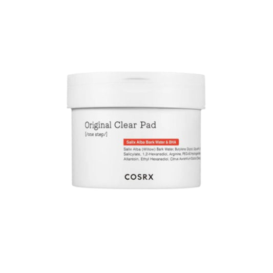 Wholesale COSRX - One Step Original Clear Pad - 70 pads | Carsha