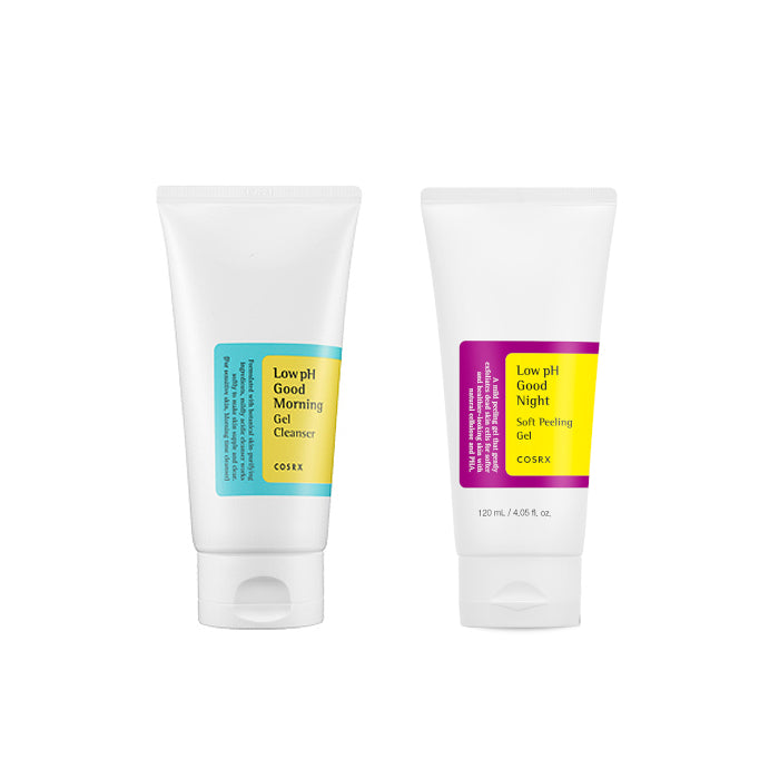 Wholesale Cosrx Pore-clearing Set | Carsha