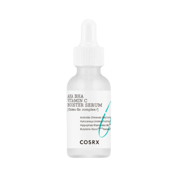 Wholesale Deal COSRX - Refresh AHA BHA Vitamin C Booster Serum - 30ml | Carsha