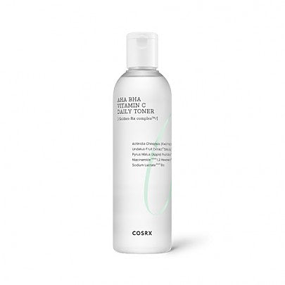 Wholesale COSRX - Refresh AHA BHA Vitamin C Daily Toner ABC Daily Toner - 150ml | Carsha