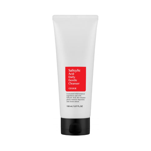 Wholesale COSRX - Salicylic Acid Daily Gentle Cleanser - 150ml | Carsha