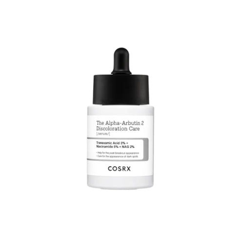 Wholesale Deal COSRX - The Alpha-Arbutin 2 Discoloration Care Serum - 50ml | Carsha