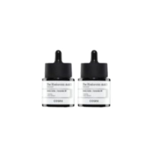 Wholesale COSRX The Hyaluronic Acid 3 Serum - 20ml 2ea Set | Carsha