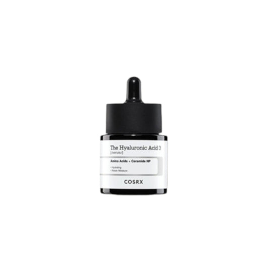 Wholesale Deal COSRX - The Hyaluronic Acid 3 Serum - 20ml | Carsha