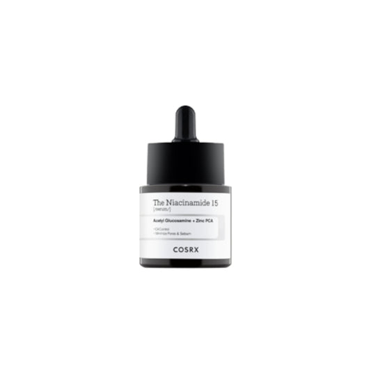 Wholesale COSRX - The Niacinamide 15 Serum - 20ml | Carsha