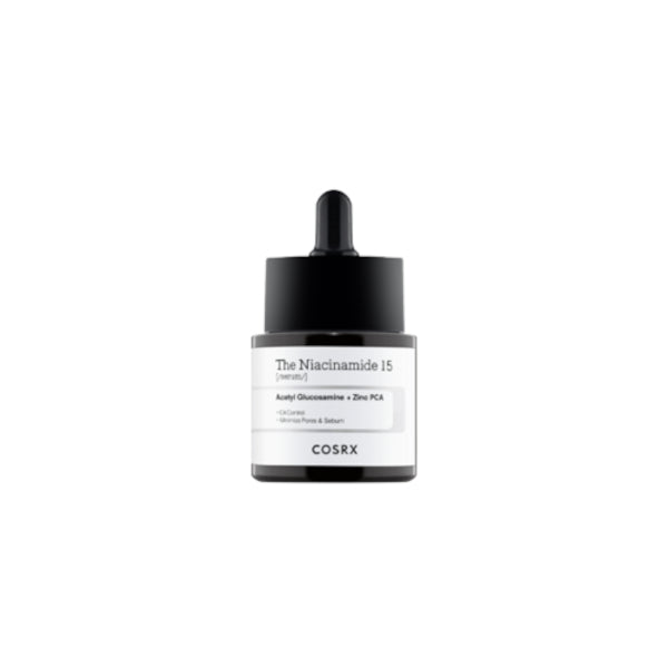 Wholesale Deal COSRX - The Niacinamide 15 Serum - 20ml | Carsha