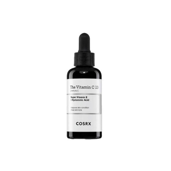 Wholesale Deal COSRX - The Vitamin C 13 Serum - 20ml | Carsha