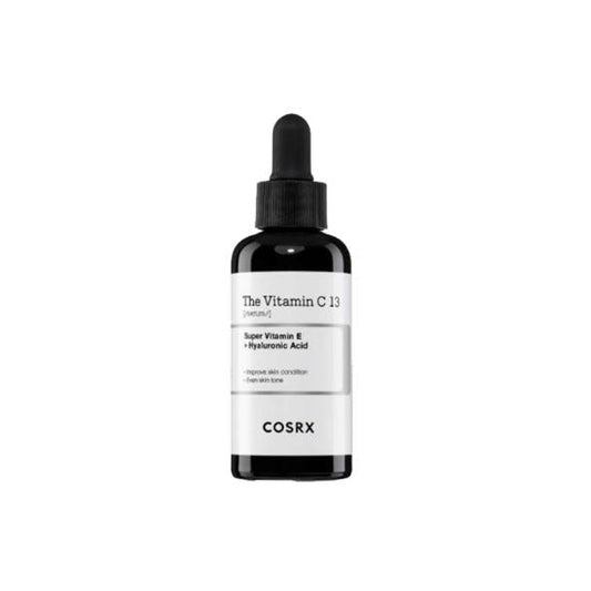 Wholesale Deal COSRX - The Vitamin C 13 Serum - 20ml | Carsha