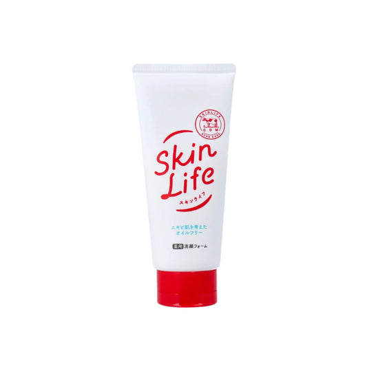 Wholesale COW soap - SkinLife Medicated Acne Care Face Wash Foam - 130g - Citrus Bouquet | Carsha