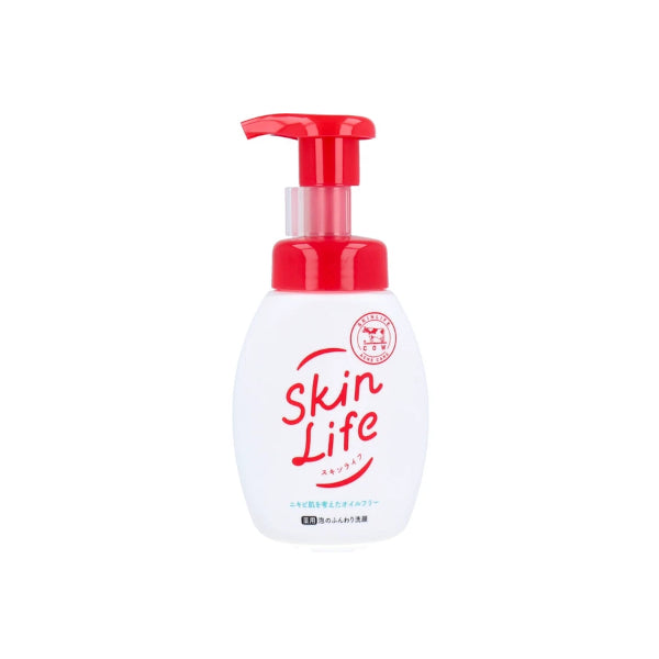 Wholesale COW soap - SkinLife Medicated Acne Care Face Wash Foam Pump - 160ml - Citrus Bouquet | Carsha