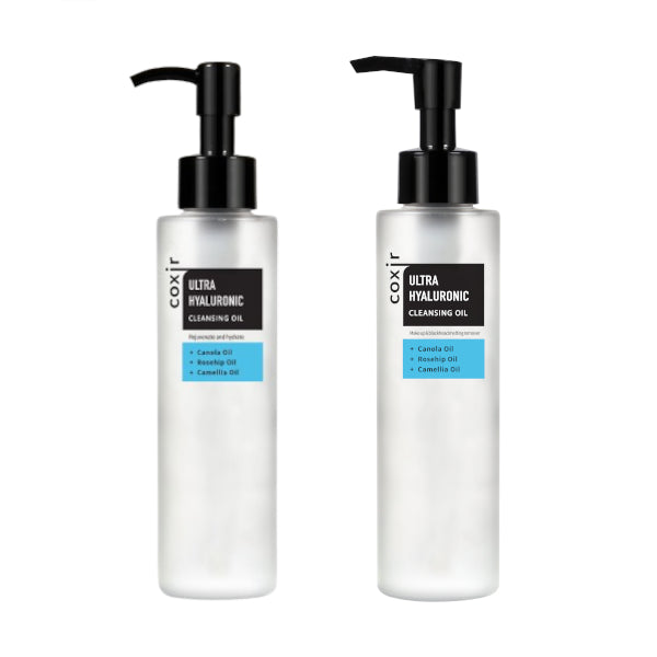 Wholesale COXIR - Ultra Hyaluronic Cleansing Oil - 150ml | Carsha