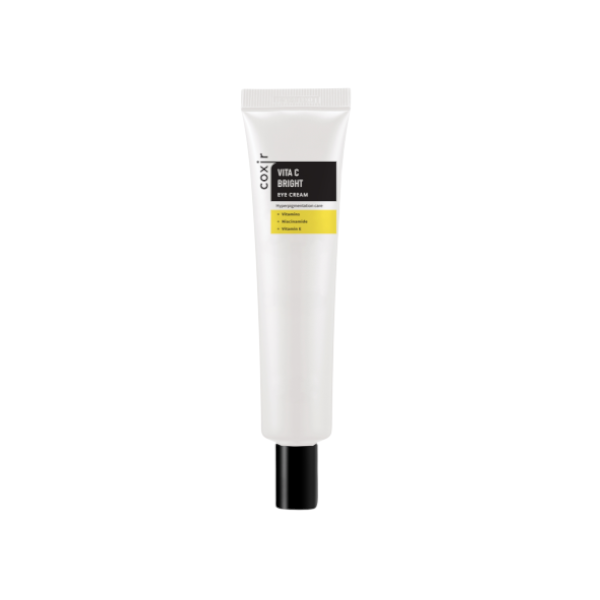 Wholesale COXIR - Vita C Bright Eye Cream - 30ml | Carsha