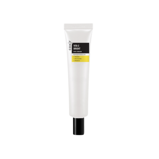 Wholesale COXIR - Vita C Bright Eye Cream - 30ml | Carsha