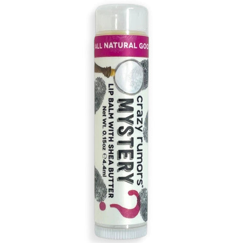 Crazy Rumors Mystery (Lip Balm) 4,4 ml