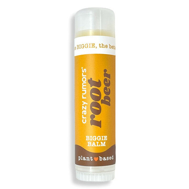 Crazy Rumors Balsamo labbra Root Beer 17,6 ml