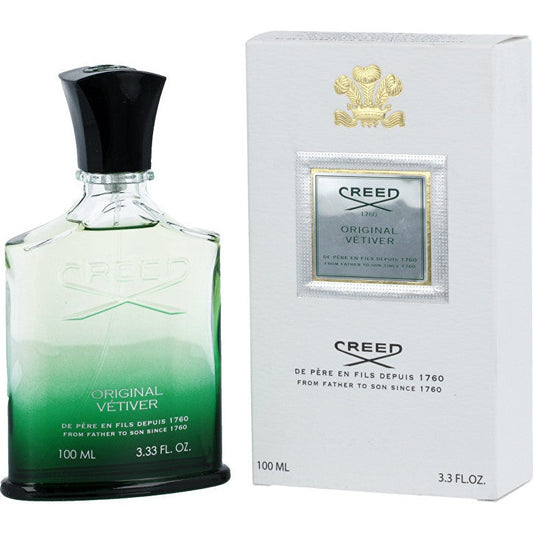 Wholesale Creed Original Vetiver Eau de Parfum Unisex 50 ml | Carsha