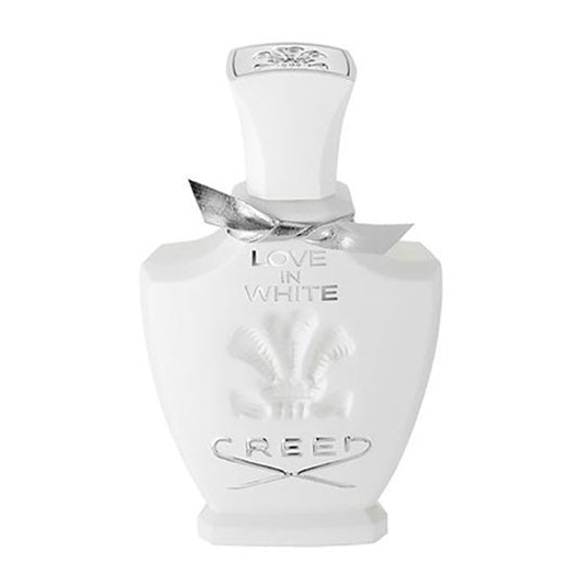 Wholesale Creed Love in White Eau de Parfum Donna 75 ml | Carsha
