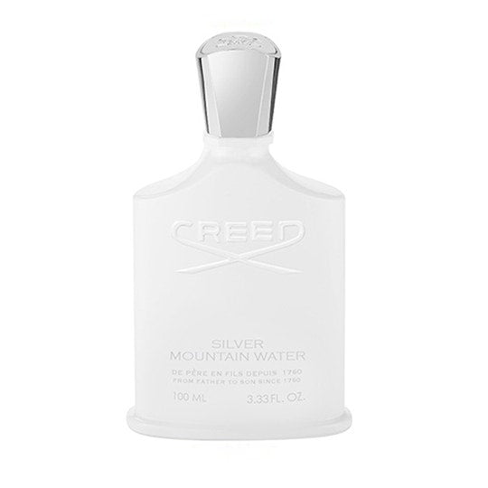 Wholesale Creed Silver Mountain Water Eau de Parfum Unisex 50 ml | Carsha