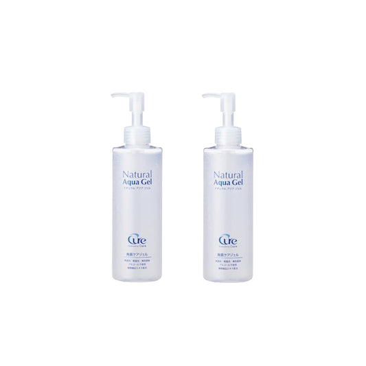 Wholesale CURE Natural Aqua Gel 100g 2ea Set | Carsha