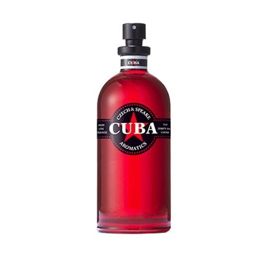 Wholesale Czech & speake Cuba Cologne Spray Unisex 100 ml | Carsha