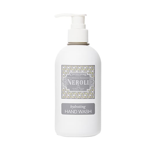 Wholesale Czech & Speake Neroli Sapone Mano 300ml | Carsha
