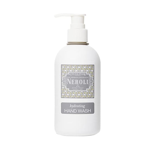 Wholesale Czech & Speake Neroli Sapone Mano 300ml | Carsha