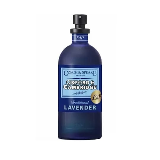 Wholesale Czech & speake Oxford & Cambridge Eau de Parfum Unisex 100 ml | Carsha