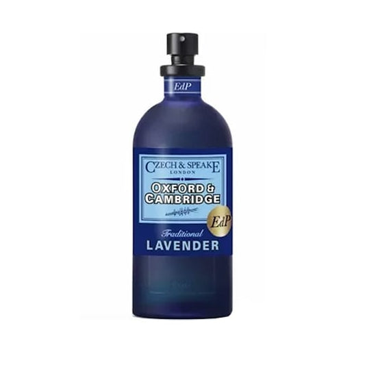 Wholesale Czech & speake Oxford & Cambridge Eau de Parfum Unisex 50 ml | Carsha