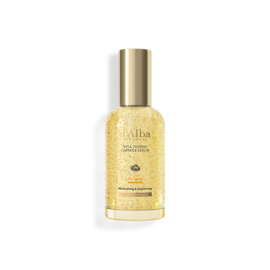 Wholesale d'Alba - Vita Toning Capsule Serum - 50ml | Carsha