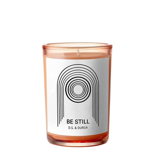 Wholesale D.S. & Durga Be Still Candela 200g | Carsha