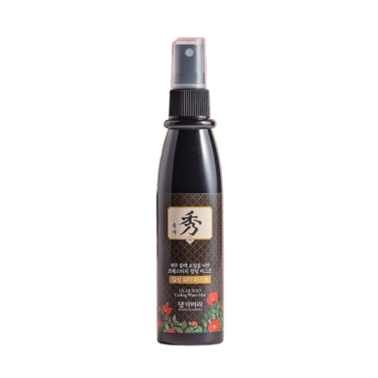 Wholesale Daeng gi Meo Ri - Dlae Soo Curling Water Mist - 100ml | Carsha