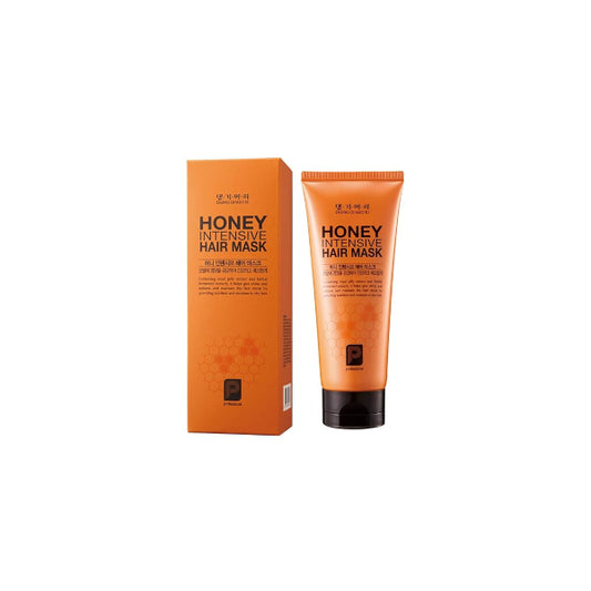 Wholesale Daeng gi Meo Ri - Honey Intensive Hair Mask - 150ml | Carsha