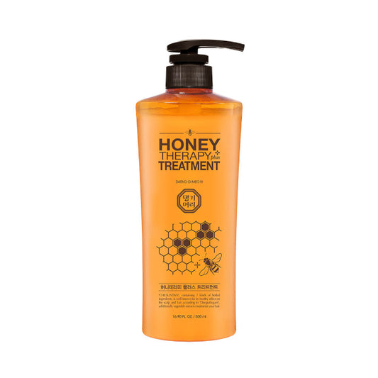 Wholesale Daeng gi Meo Ri - Honey Therapy Plus Treatment - 500ml | Carsha