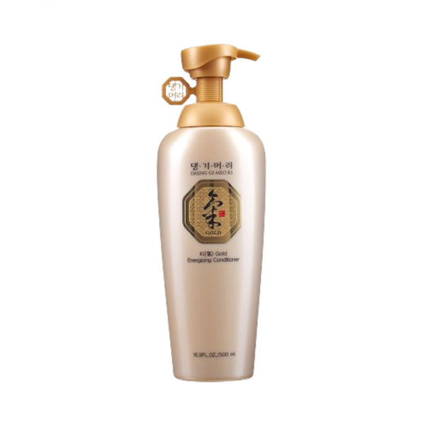 Wholesale Deal Daeng gi Meo Ri - Ki Gold Energizing Conditioner - 500ml | Carsha