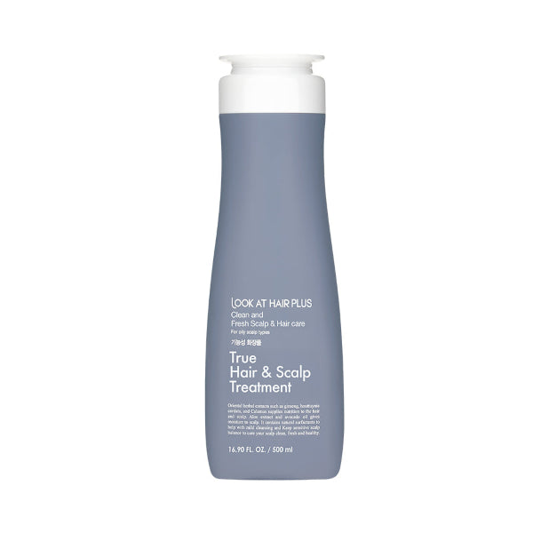 Wholesale Daeng gi Meo Ri - Look At Hair Plus True Hair&Scalp Treatment - 500ml | Carsha